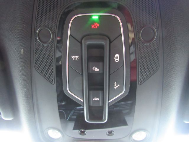 2022 Audi SQ5 Premium Plus TFSI quattro Tiptronic Plano TX