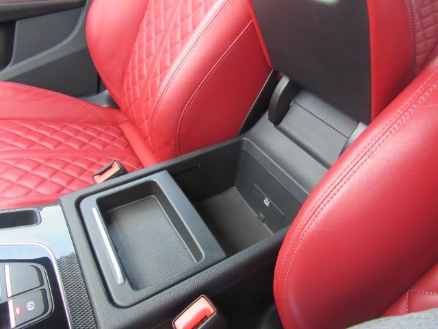 2022 Audi SQ5 Premium Plus TFSI quattro Tiptronic Plano TX