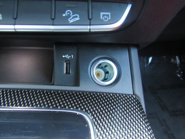 2022 Audi SQ5 Premium Plus TFSI quattro Tiptronic Plano TX