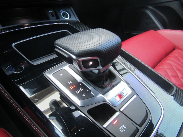 2022 Audi SQ5 Premium Plus TFSI quattro Tiptronic Plano TX