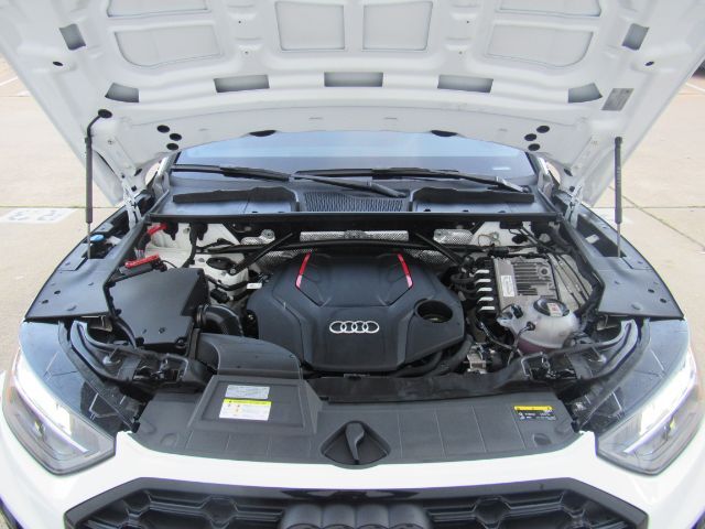 2022 Audi SQ5 Premium Plus TFSI quattro Tiptronic Plano TX