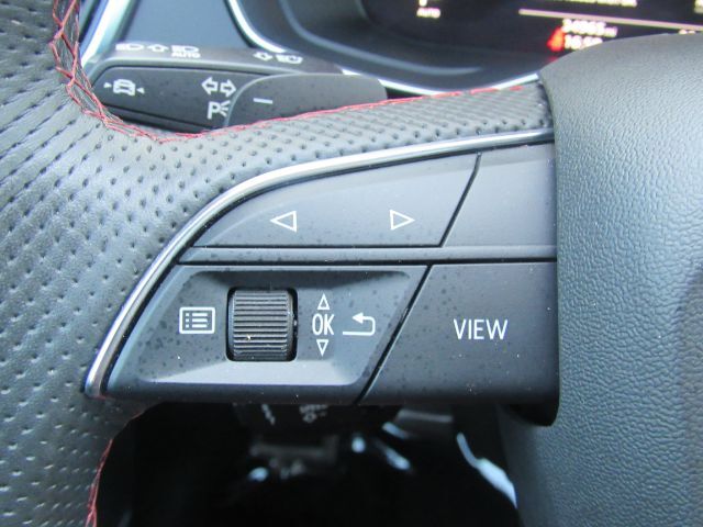 2022 Audi SQ5 Premium Plus TFSI quattro Tiptronic Plano TX