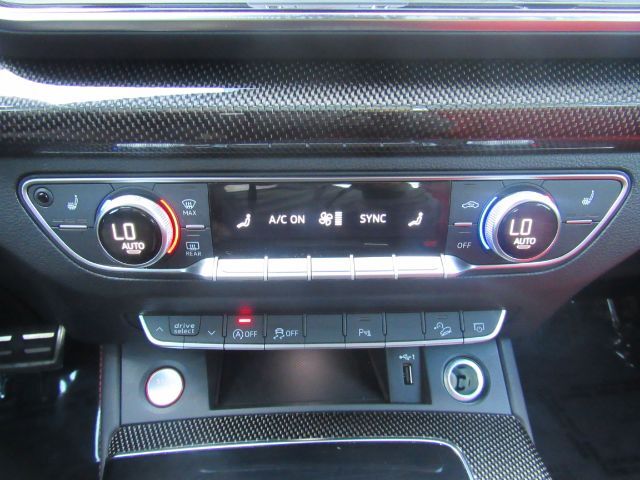 2022 Audi SQ5 Premium Plus TFSI quattro Tiptronic Plano TX