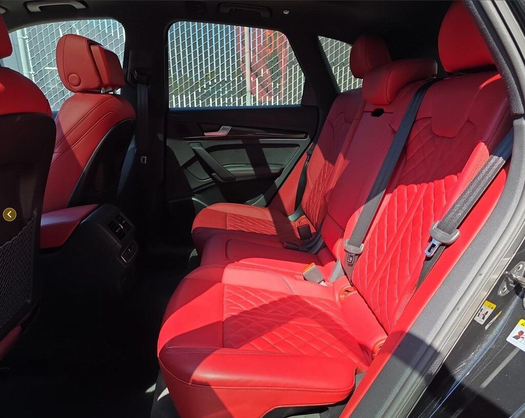 2022 Audi SQ5 Premium Plus Tigard OR