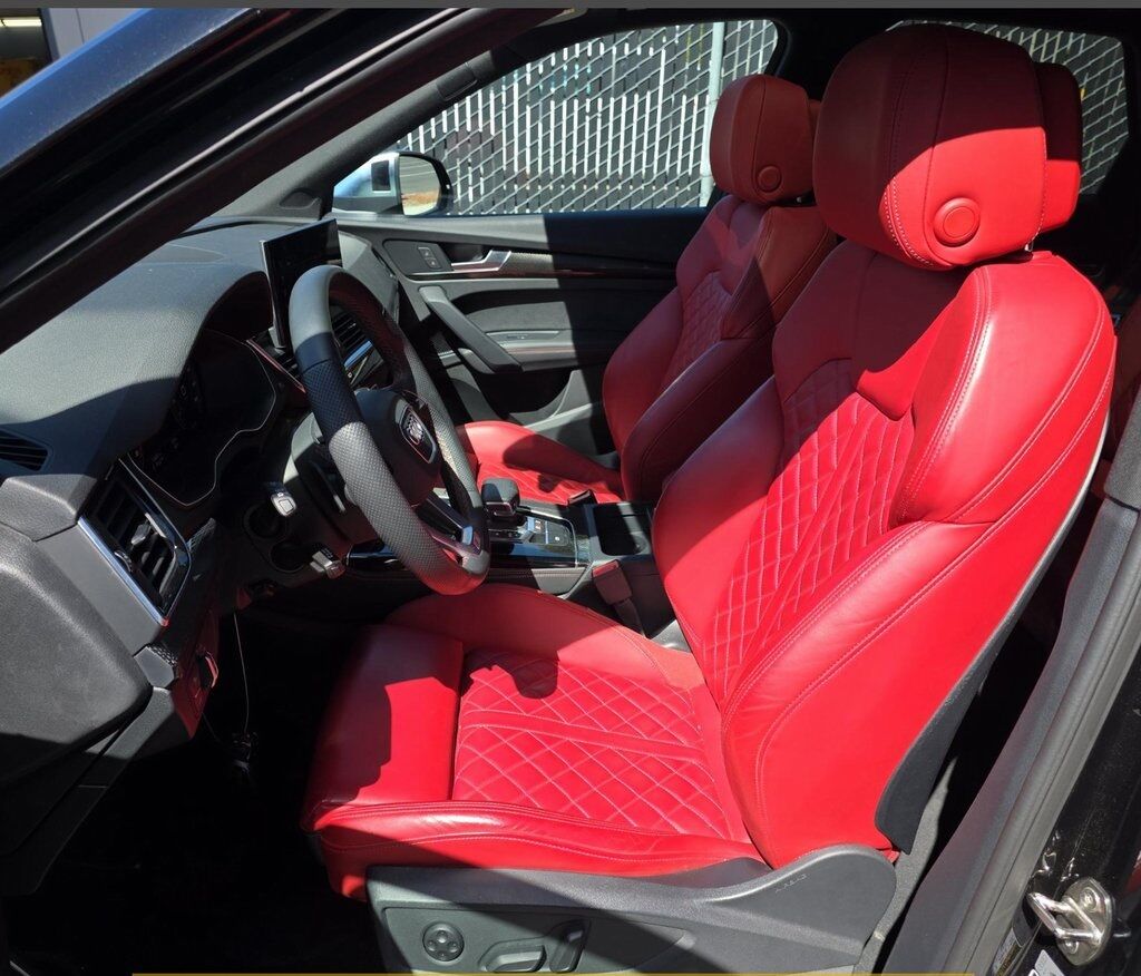 2022 Audi SQ5 Premium Plus Tigard OR
