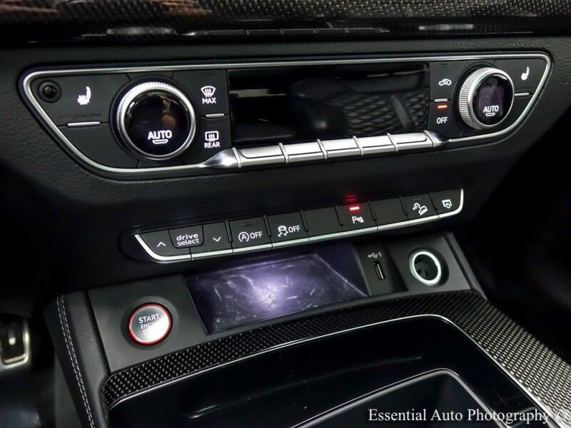 2022 Audi SQ5 Premium Plus Willowbrook IL