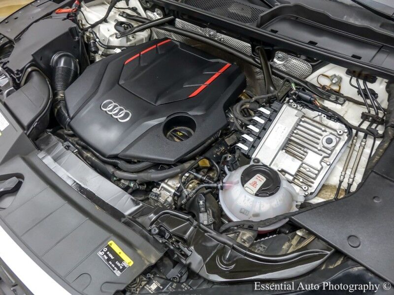 2022 Audi SQ5 Premium Plus Willowbrook IL