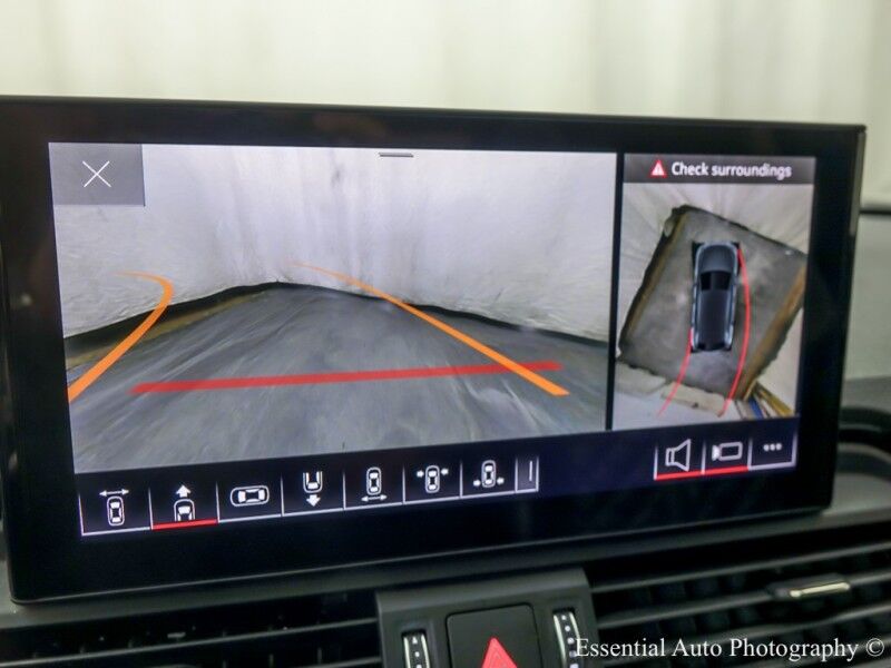 2022 Audi SQ5 Premium Plus Willowbrook IL