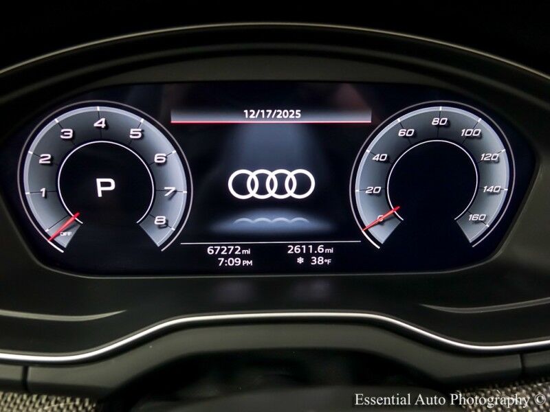 2022 Audi SQ5 Premium Plus Willowbrook IL