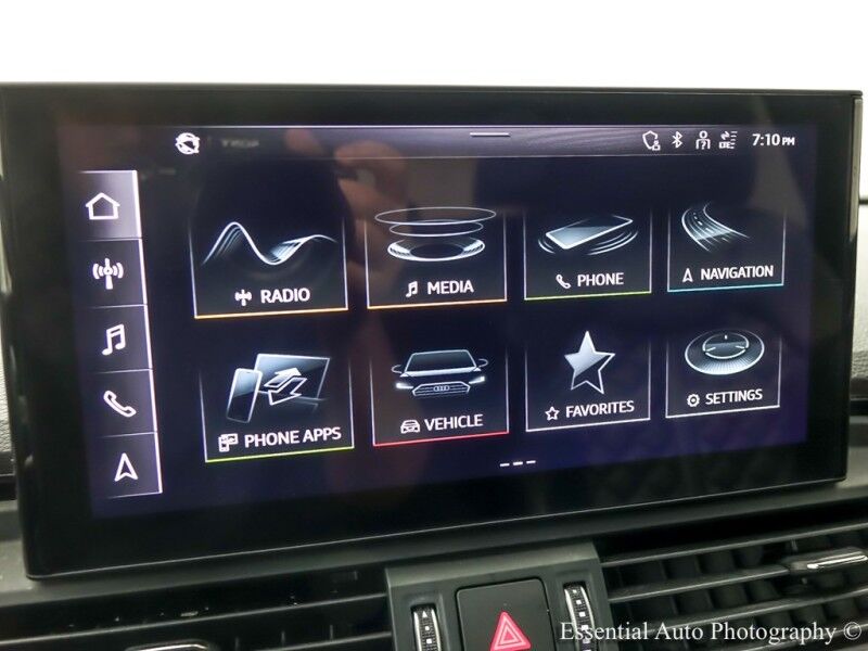 2022 Audi SQ5 Premium Plus Willowbrook IL