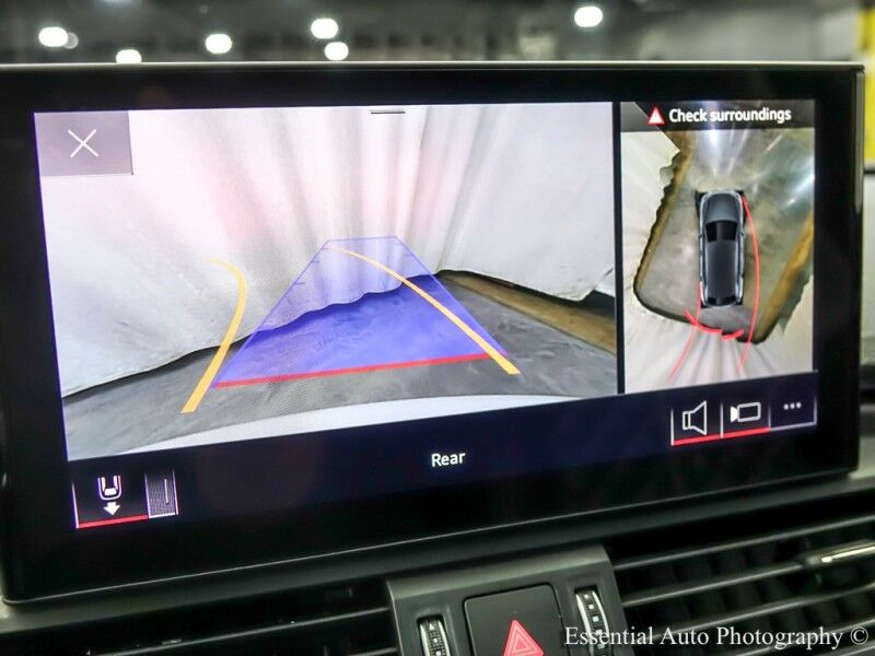 2022 Audi SQ5 Premium Plus Willowbrook IL