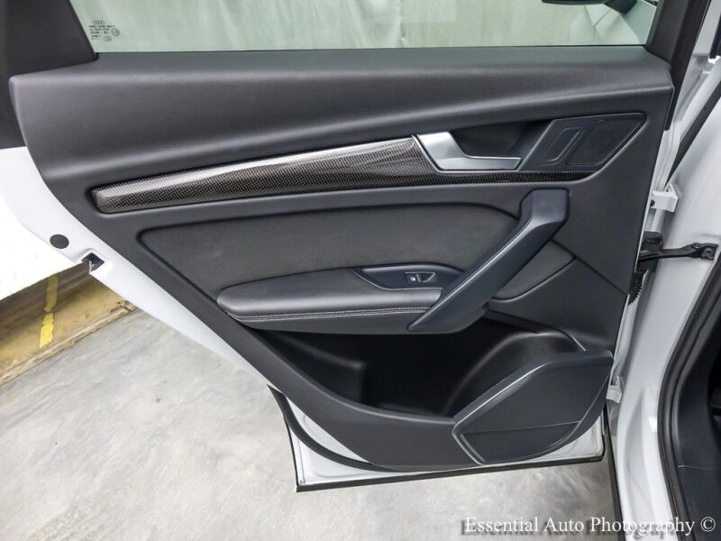 2022 Audi SQ5 Premium Plus Willowbrook IL