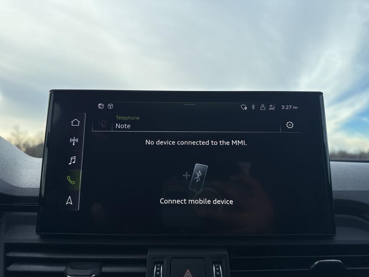 2022 Audi SQ5 Premium Plus Chantilly VA