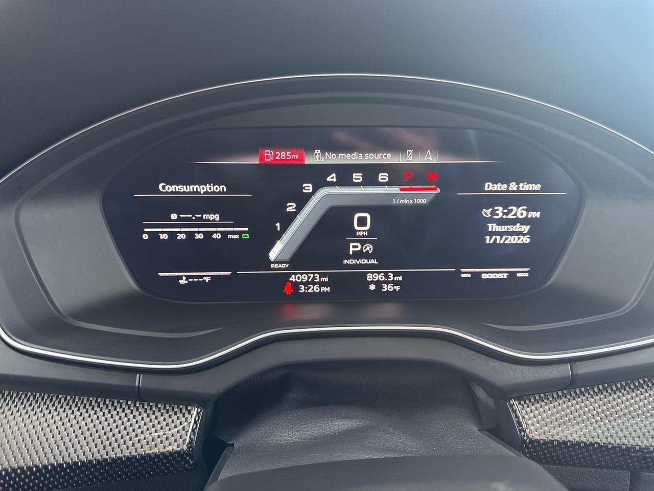 2022 Audi SQ5 Premium Plus Chantilly VA