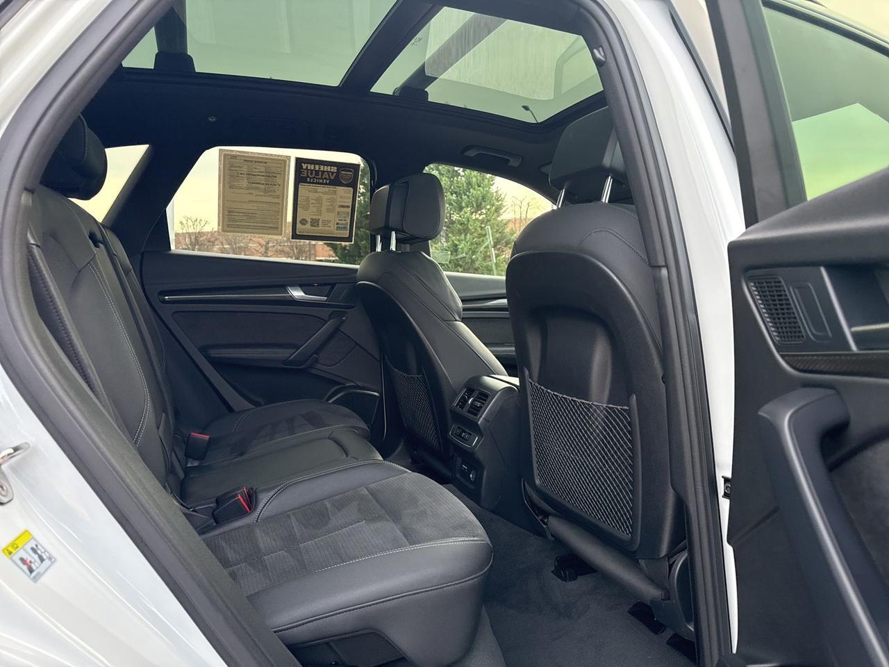 2022 Audi SQ5 Premium Plus Chantilly VA