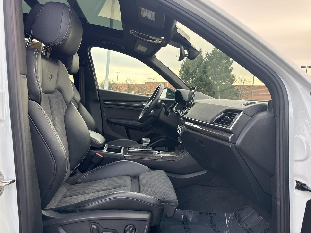 2022 Audi SQ5 Premium Plus Chantilly VA