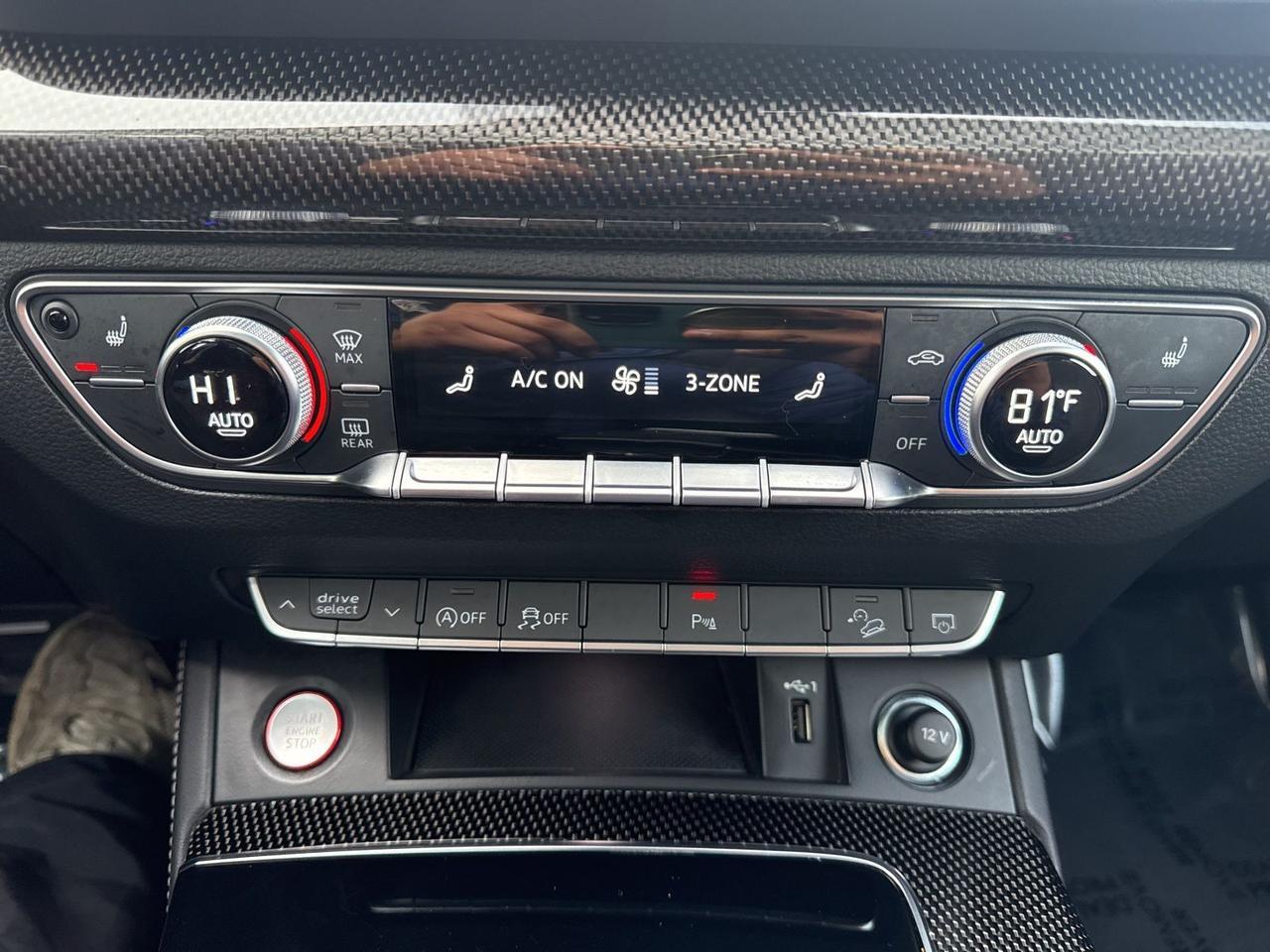 2022 Audi SQ5 Premium Plus Chantilly VA