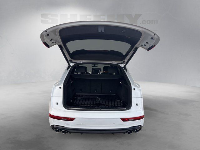 2022 Audi SQ5 Premium Plus Chantilly VA