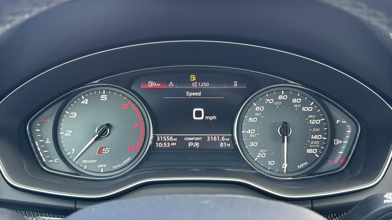 2022 Audi SQ5 Premium  Selma TX