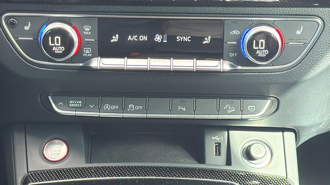 2022 Audi SQ5 Premium  Selma TX