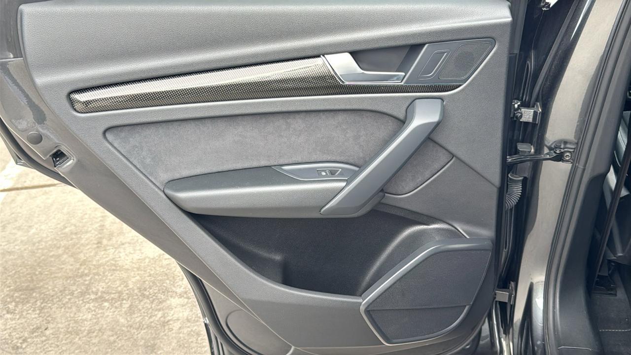 2022 Audi SQ5 Premium  Selma TX