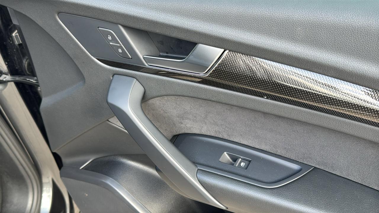 2022 Audi SQ5 Premium  Selma TX