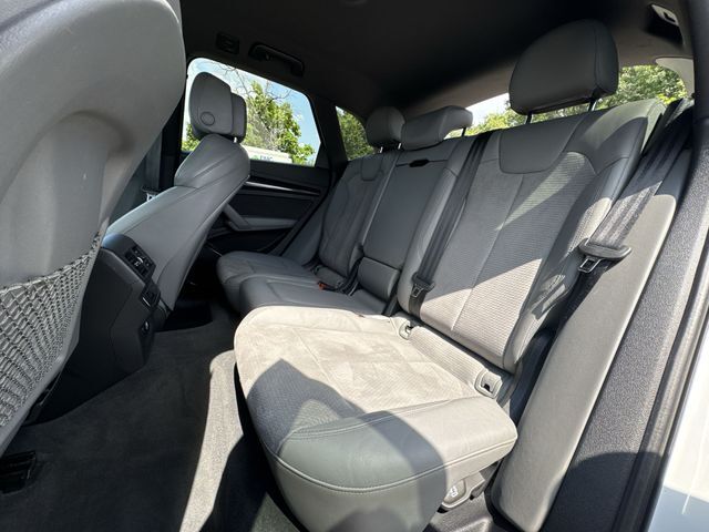 2022 Audi SQ5 Premium Temple Hills MD