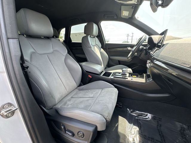 2022 Audi SQ5 Premium Temple Hills MD