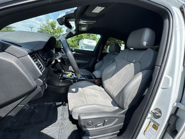 2022 Audi SQ5 Premium Temple Hills MD