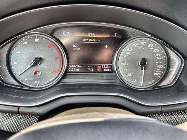 2022 Audi SQ5 Premium Temple Hills MD
