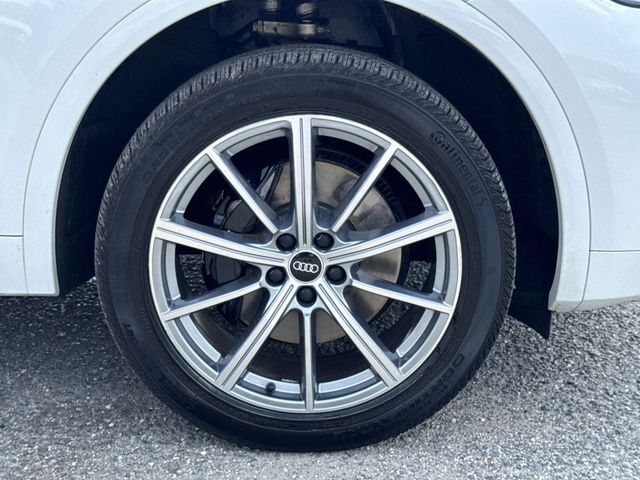 2022 Audi SQ5 Premium Temple Hills MD