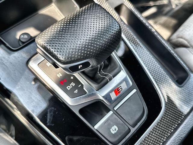 2022 Audi SQ5 Premium Temple Hills MD