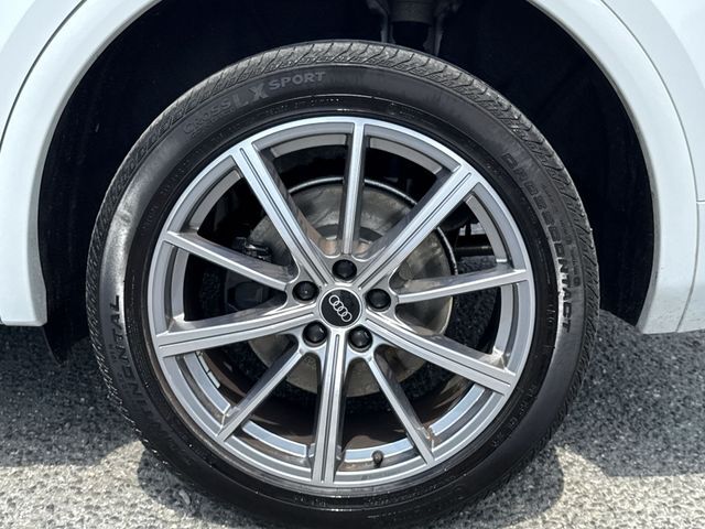 2022 Audi SQ5 Premium Temple Hills MD