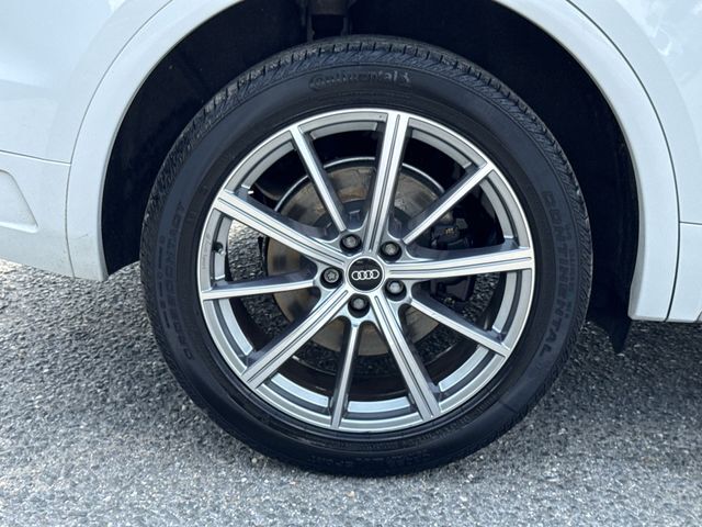 2022 Audi SQ5 Premium Temple Hills MD