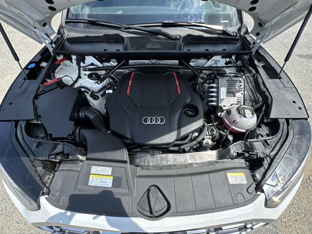 2022 Audi SQ5 Premium Temple Hills MD