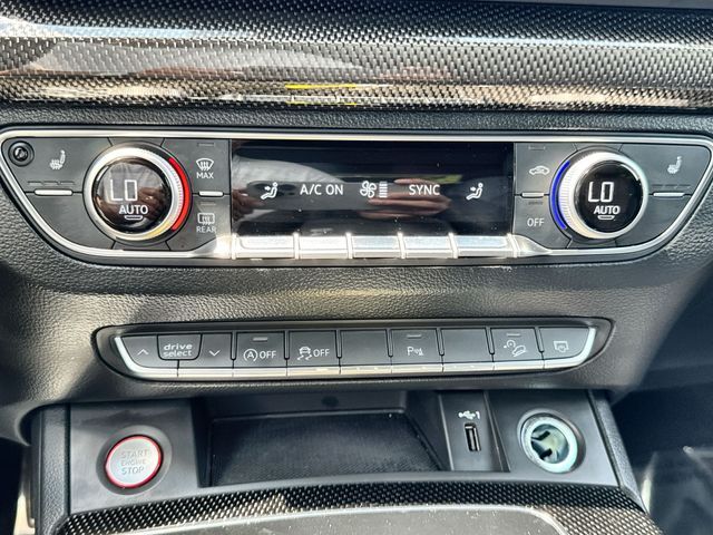2022 Audi SQ5 Premium Temple Hills MD