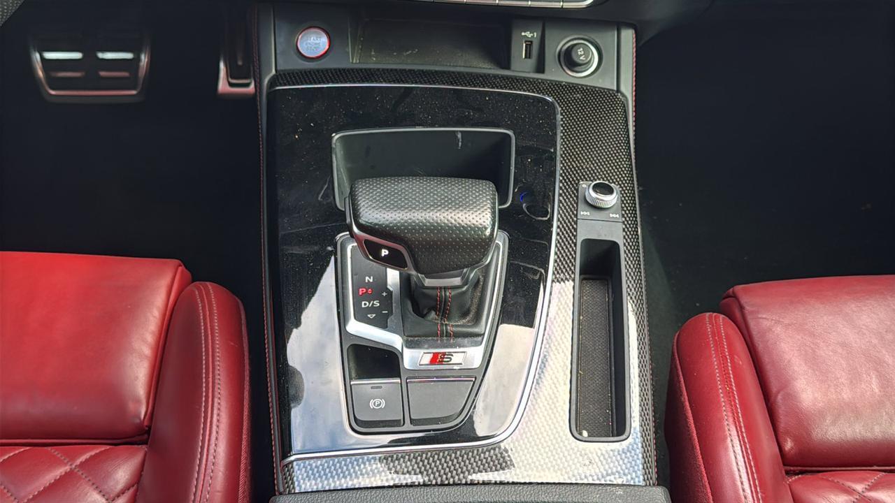 2022 Audi SQ5 Prestige  Selma TX