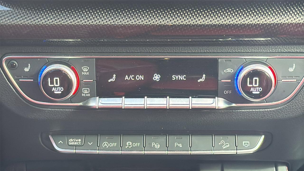 2022 Audi SQ5 Prestige  Selma TX