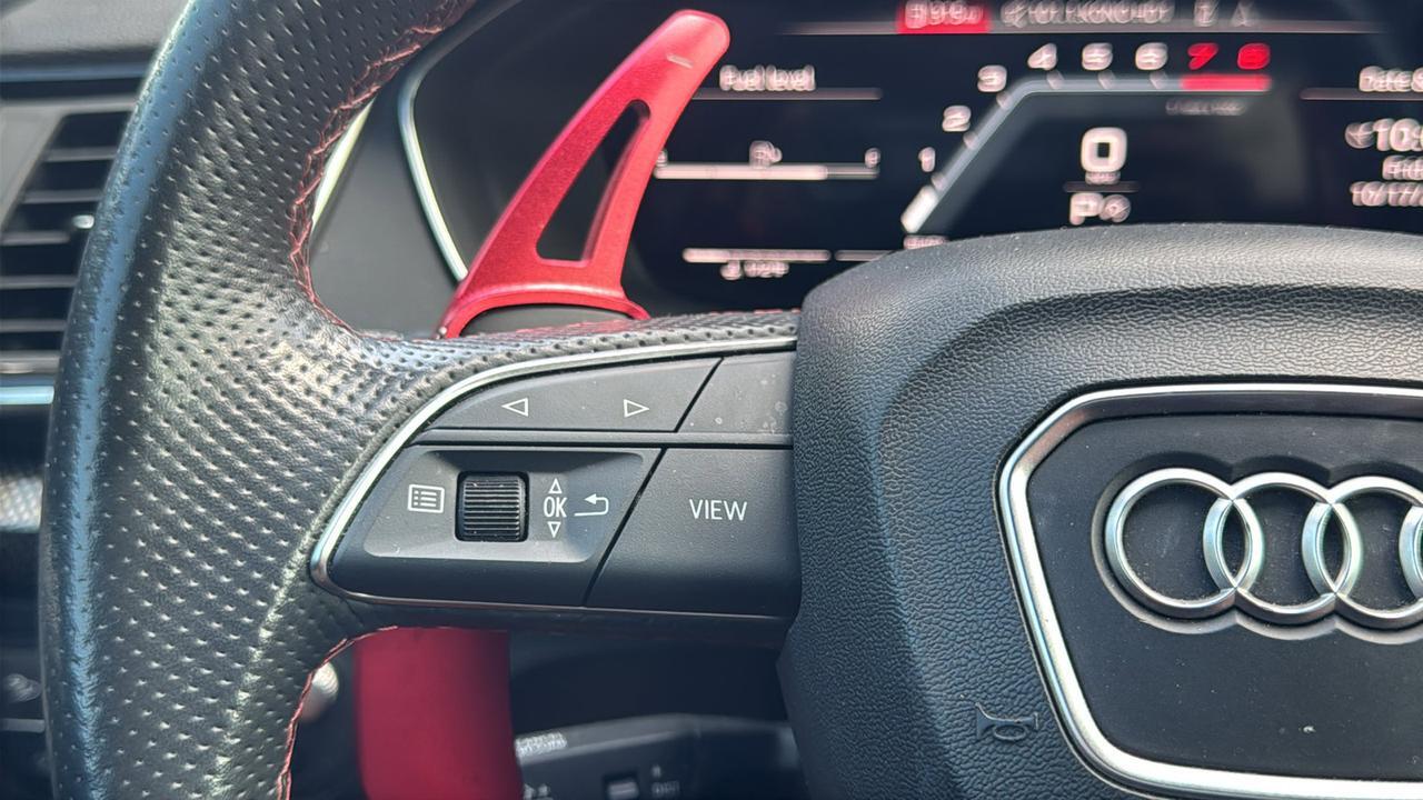 2022 Audi SQ5 Prestige  Selma TX