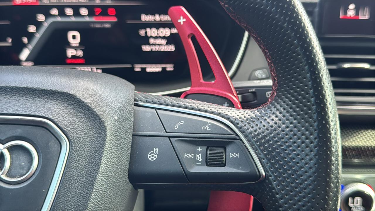 2022 Audi SQ5 Prestige  Selma TX