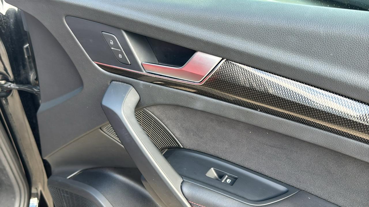 2022 Audi SQ5 Prestige  Selma TX