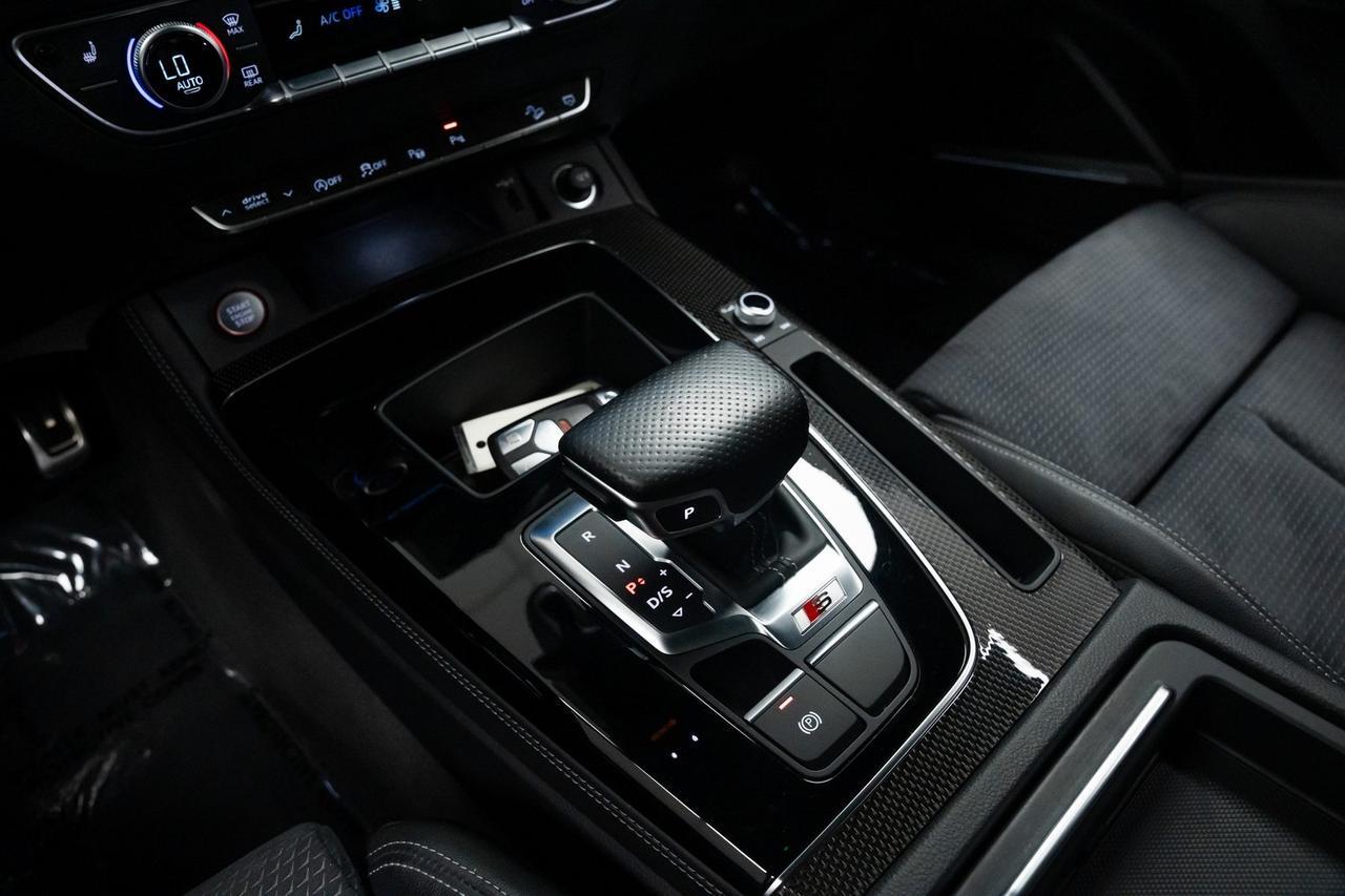 2022 Audi SQ5 Sportback 1 Owner Heated Seats Premium Package Portland OR