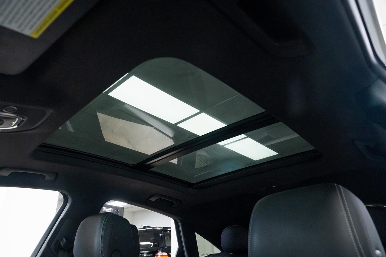 2022 Audi SQ5 Sportback 1 Owner Heated Seats Premium Package Portland OR