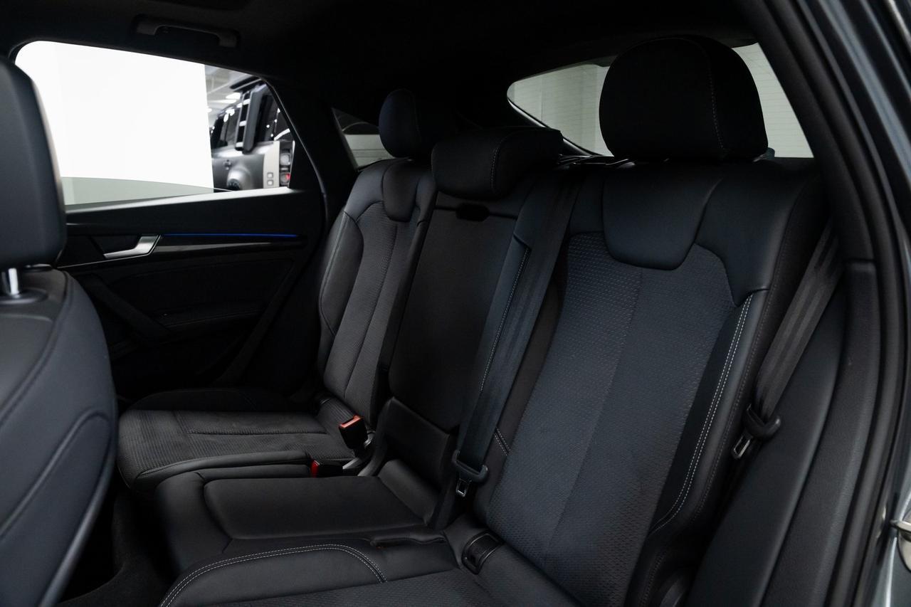 2022 Audi SQ5 Sportback 1 Owner Heated Seats Premium Package Portland OR