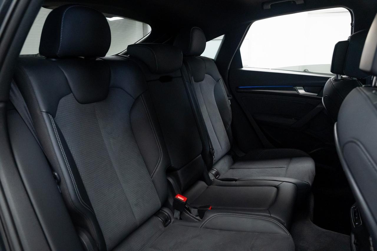 2022 Audi SQ5 Sportback 1 Owner Heated Seats Premium Package Portland OR