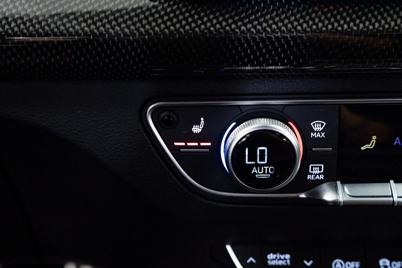 2022 Audi SQ5 Sportback 1 Owner Heated Seats Premium Package Portland OR