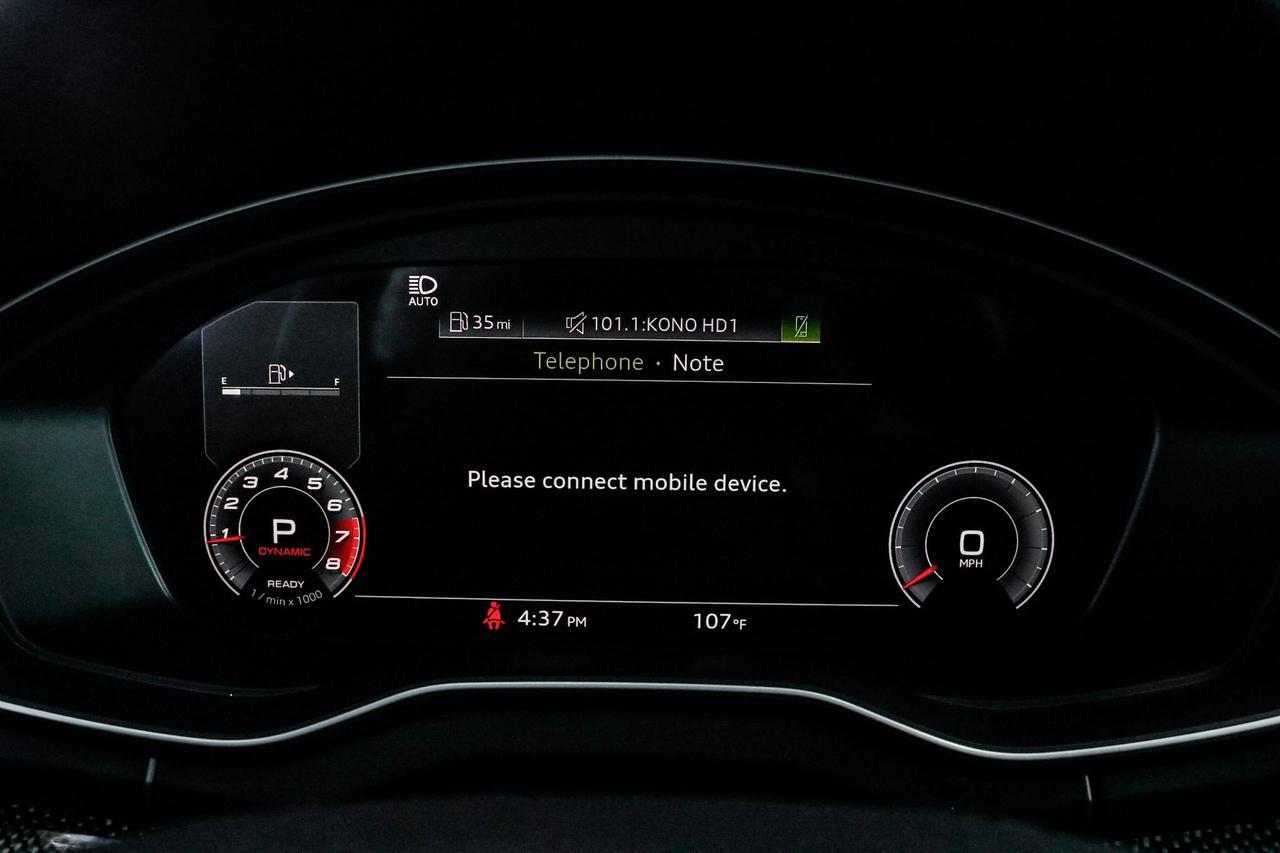 2022 Audi SQ5 Sportback Premium Plus  Selma TX