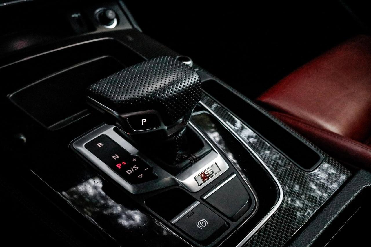 2022 Audi SQ5 Sportback Premium Plus  Selma TX