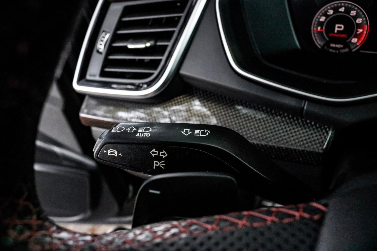 2022 Audi SQ5 Sportback Premium Plus  Selma TX
