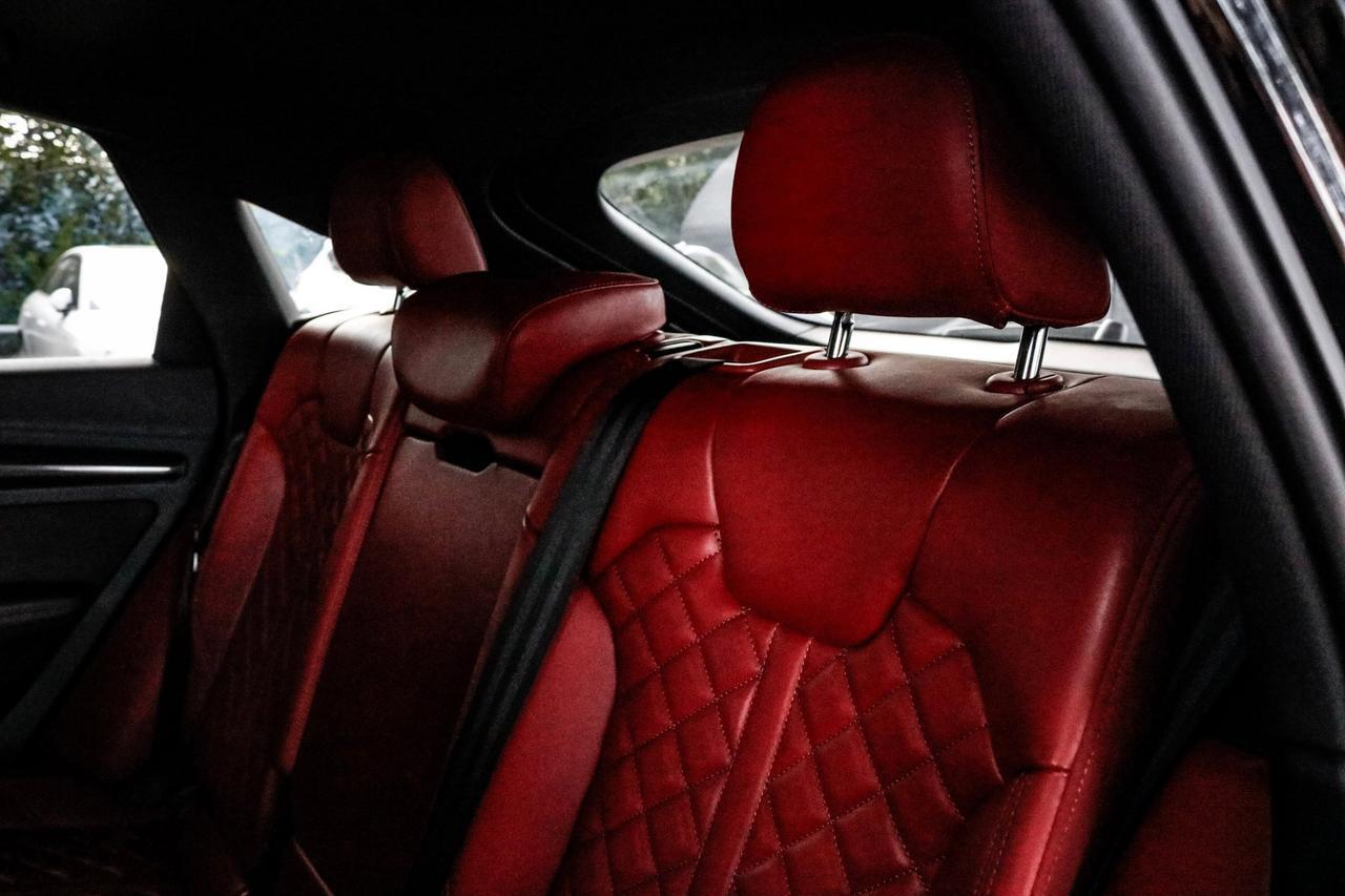 2022 Audi SQ5 Sportback Premium Plus  Selma TX